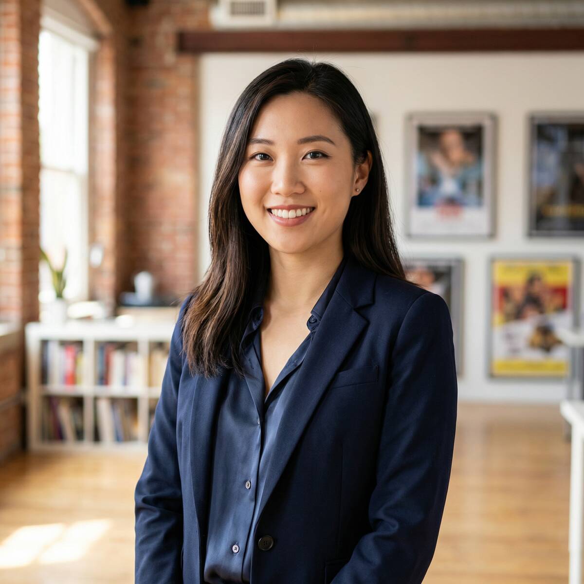 糖心制片人李婷